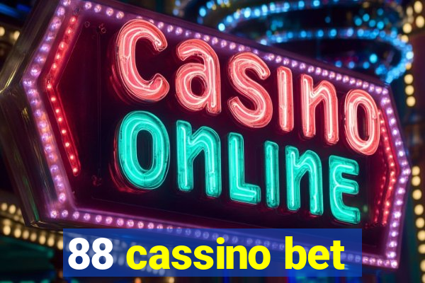 88 cassino bet